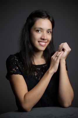 Temesvári Fanni
