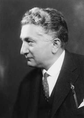 dr. Ferenc Székelyhidi