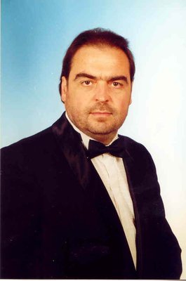 Sándor Egri