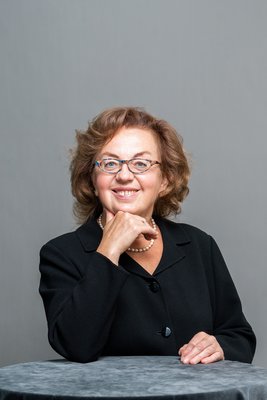 Danyilova Galina
