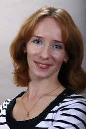 Tatiana Vdovicheva