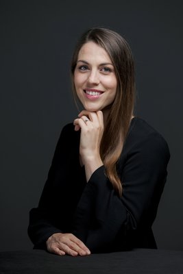 Kelsey Ilona Szigeti-Scanlon