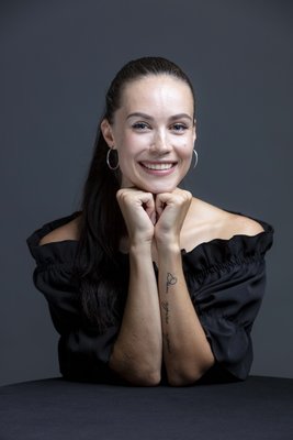 Kristina Starostina