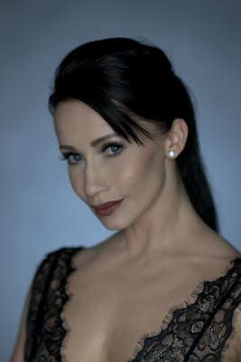 Karina Sarkissova